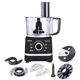 Inalsa Food Processor Easy Prep Plus