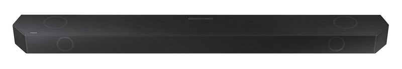 Samsung 656 W 11.1.4 ch (HW-Q990D/XL) Wireless Dolby Atmos Soundbar with Subwoofer, Center/Up/Side Firing Speakers, Surround Sound, Built-in Alexa, AirPlay2, Wi-Fi, Bluetooth, HDMI (Graphite Black)
