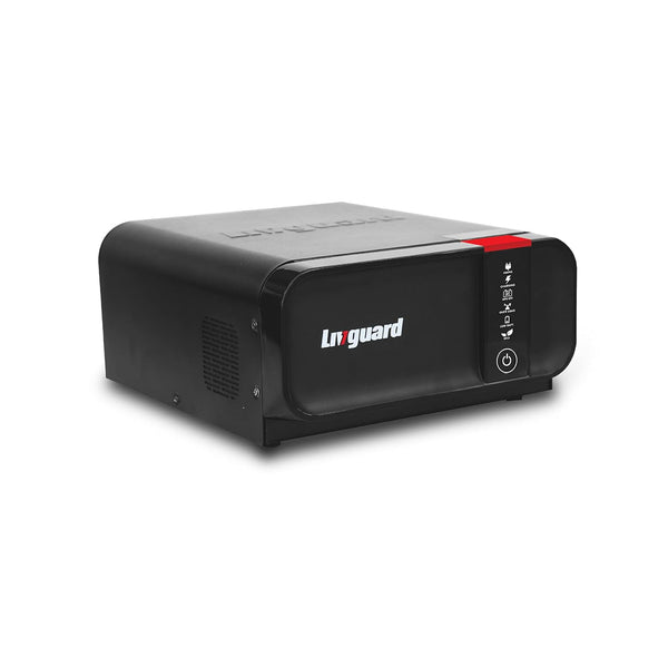 Livguard LGS1700 1500VA/24V Pure Sine Wave Inverter