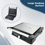 Inalsa Kitchen Essential Grill