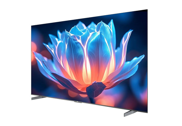 TCL 248 cm (98 inches) 4K Ultra HD Smart LED Google TV 98P745 (Black)