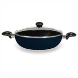 BUTTERFLY RAPID- KCP3 BLUE NONSTICK COMBO PACK