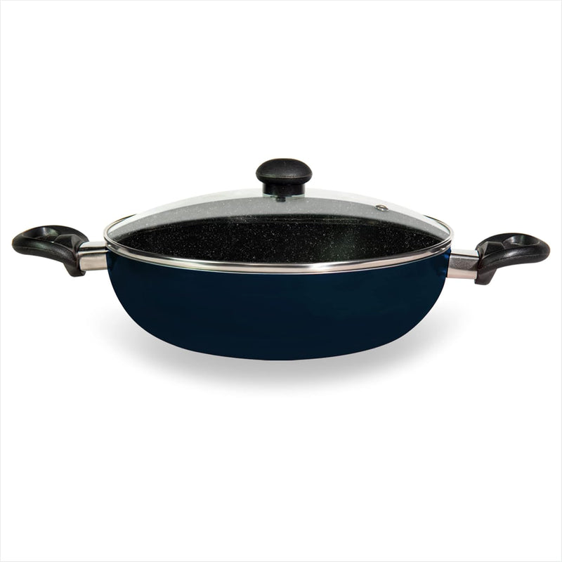 BUTTERFLY RAPID- KCP3 BLUE NONSTICK COMBO PACK