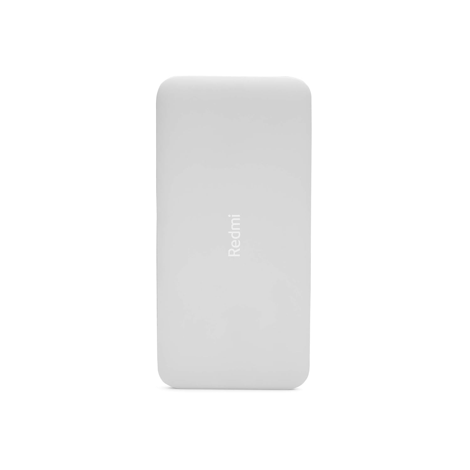 RET Li-Poly PowerBank10000White PT10000