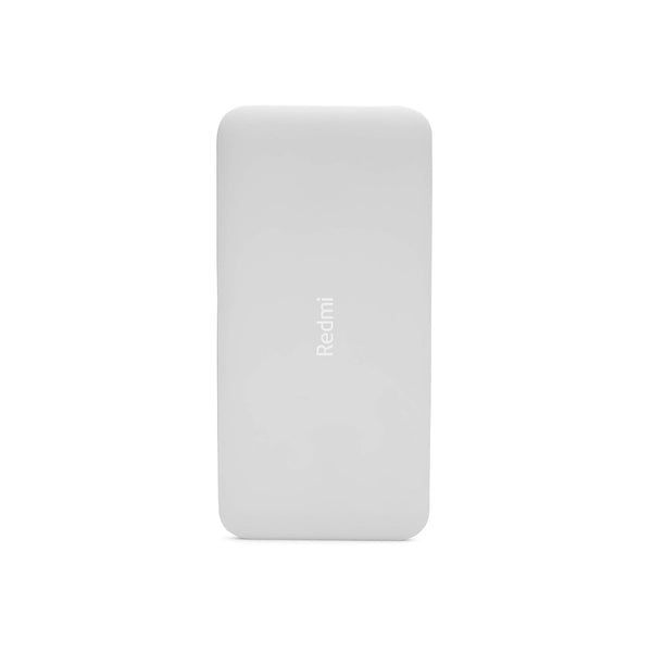 RET Li-Poly PowerBank10000White PT10000