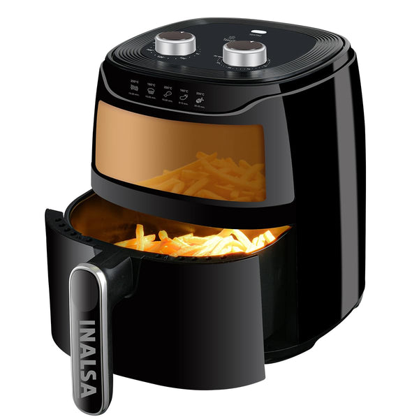 Inalsa Air Fryer Tasty Fry MW