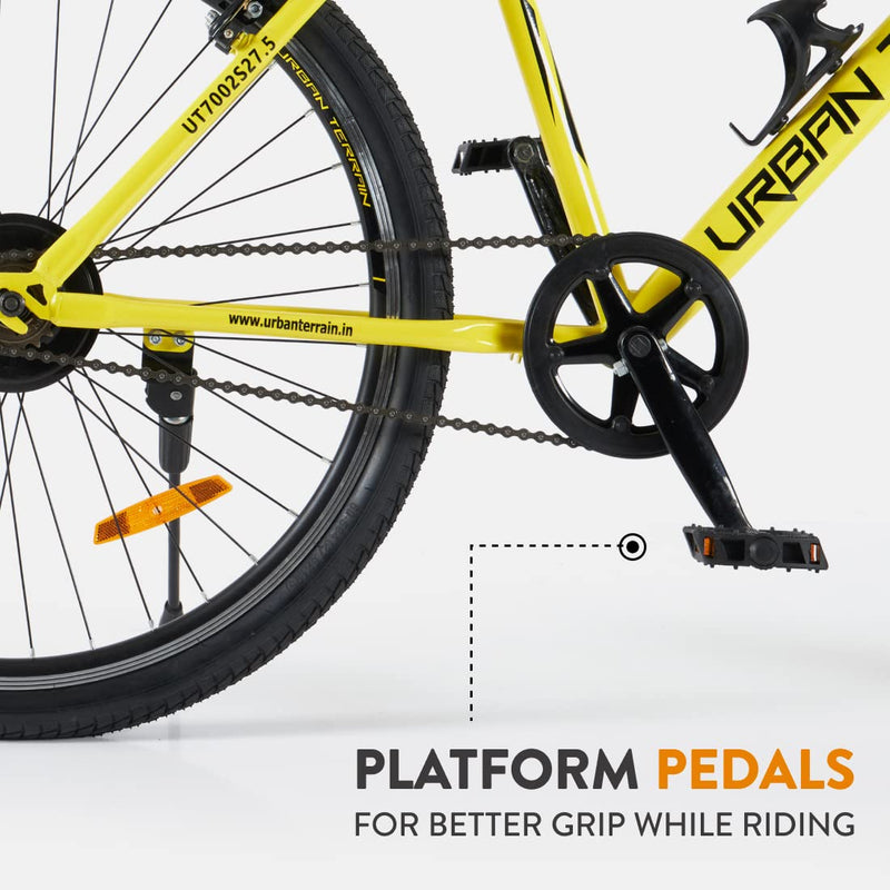 urban terrain cycle showroom near me