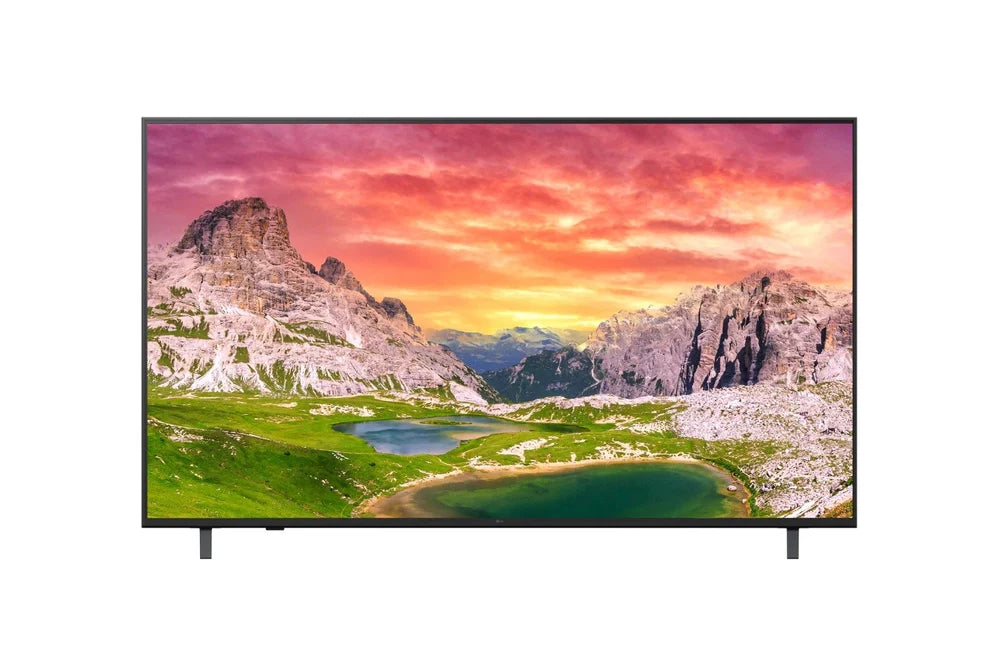LG 65UA831 165 cm (65 inch) 4K Ultra HD Smart WebOS TV
