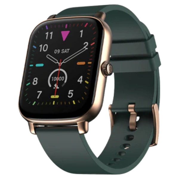 Noise Colorfit Icon Plus - Olive Gold