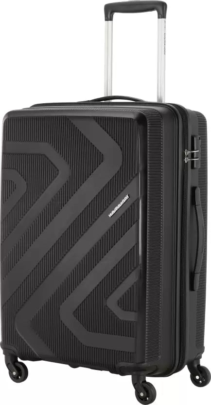 Kamiliant by American Tourister KAM KIZA SP Check-in Suitcase 4 Wheels - 27 inch