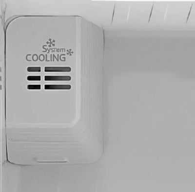 Toshiba 560L Side by Side Inverter Refrigerator — Water Dispenser
