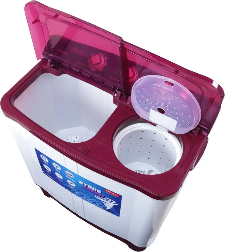 Onida 7Kg SATT Red S70HSR