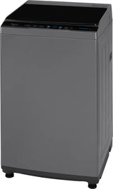 Midea 7 kg 5 Star Fully Automatic Top Load Washing Machine Grey  (MA100W70/G-IN)