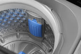 Midea 7 kg 5 Star Fully Automatic Top Load Washing Machine Grey  (MA100W70/G-IN)