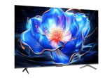 TCL 165 cm (65 inches) 4K Ultra HD Smart QLED Google TV 65P71K