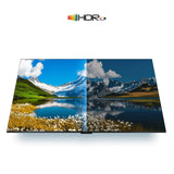 TCL 165 cm (65 inches) 4K Ultra HD Smart QLED Google TV 65P71K