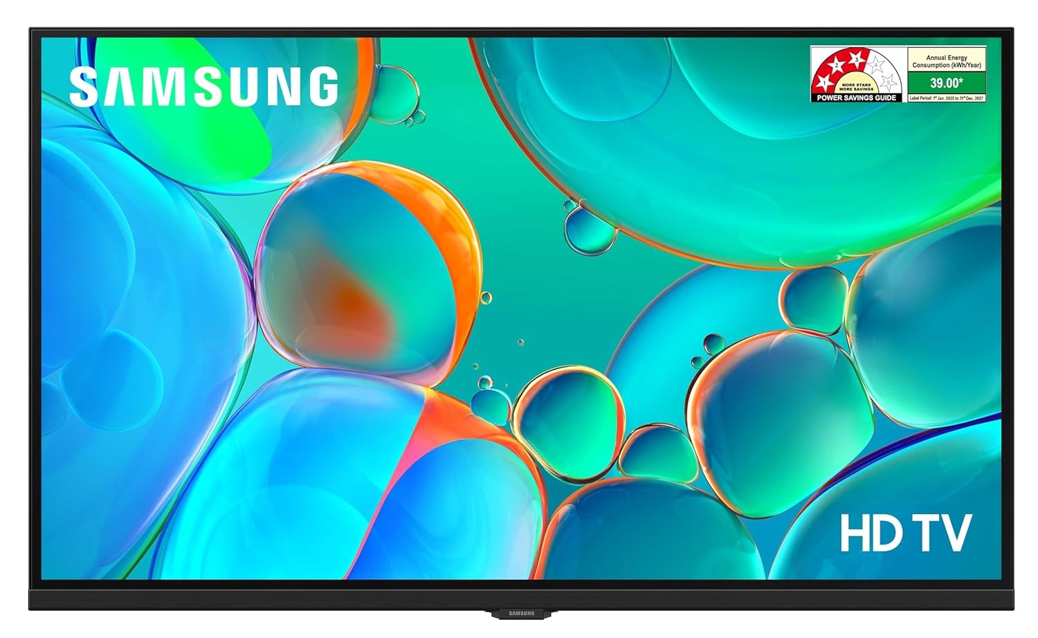Samsung 80 cm (32 inches) HD Smart LED TV UA32H4500FUXXL