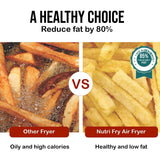Inalsa Air Fryer Nutri Fry