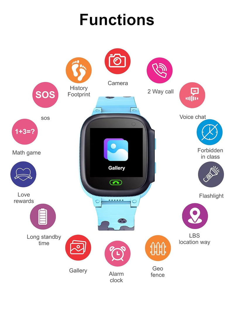Camera Affordable Smartwatch Cheap Smartwatch Best Smartwatch With