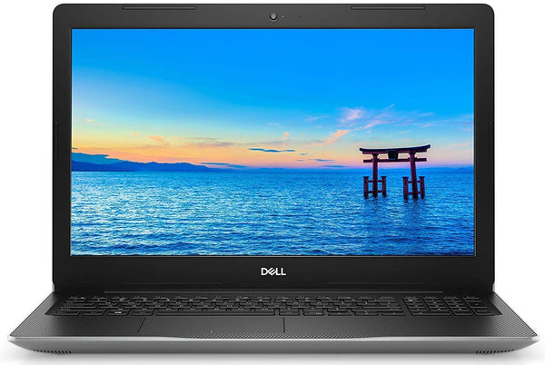 Dell Inspiron 3595 15.6-inch HD Laptop (A9-9425/4GB/1TB HDD/Win 10 + MS Office/Radeon R5 Integrated Graphics/Silver) D560167WIN9SE