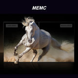 TCL 165 cm (65 inches) 4K Ultra HD Smart QLED Google TV 65P71K