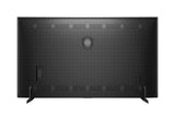TCL 248 cm (98 inches) 4K Ultra HD Smart QD-Mini LED Google TV 98C755 (Black)