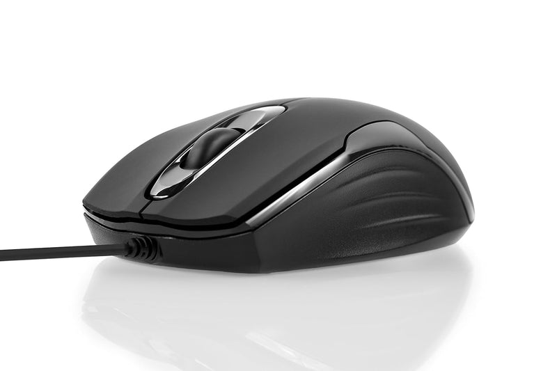 Targus Optical Wired Mouse U575