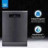 Voltas Beko 15 Place Settings Dishwasher (DF15A)