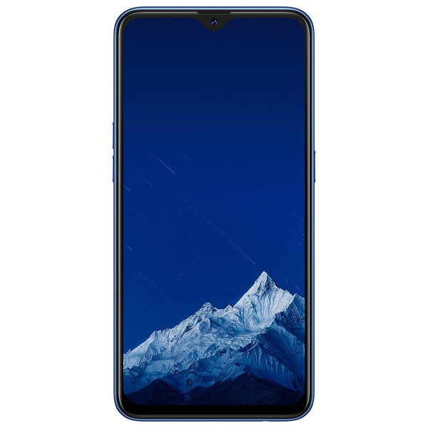 OPPO A11K Deep Blue  2GB RAM, 32GB Storage (13+2MP Back Camera ,5MP Front Camera)