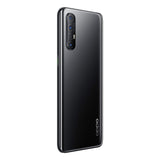 Oppo Reno 3Pro Midnight Black, 8GB RAM, 128GB Storage (64MP Quad Camera /44MP Dual Camera)