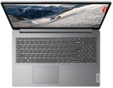 Lenovo Ideapad 3 AMD Ryzen 5 5500U 15.6" (39.62cm) FHD Thin & Light Laptop (8GB/512GB SSD/Windows 11/Office 2021