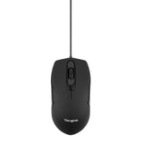 Targus Optical Wired Mouse U575