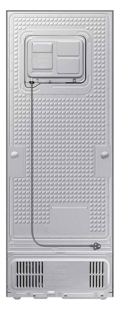 Samsung 330 L, 3 Star, Convertible 5-in-1, Digital Inverter, Frost