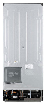 LG Smart Choice, 466 L, 1 Star, Convertible, Door Cooling+, Smart Inverter Compressor, AI ThinQ Wi-Fi, Frost Free Double Door Refrigerator (GL-T492NPZR, Shiny Steel, Express Freeze & Multi Air Flow)