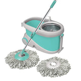 Spotzero by Milton Prime Spin Mop Set