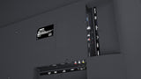 Sanyo 139 cm (55 Inches) 4K UHD LED Smart TV XT-55S9150L