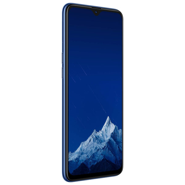 OPPO A11K Deep Blue  2GB RAM, 32GB Storage (13+2MP Back Camera ,5MP Front Camera)