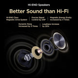 TCL 189 cm (75 inches) 4K UHD Smart QD-Mini LED Google TV 75C72K