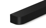 Sony Bravia Theatre System 6(HT-S60) Real 5.1ch 1000W,Dolby Atmos/DTS:X Soundbar Home Theatre with Powerful subwoofer & Wireless Rear Speakers,Voice Zoom3,BCA App, Bluetooth,HDMI eARC