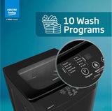 Voltas Beko, Top Load 7 Kg 5 Star Eco Wash/Monsoon Dry Fully-Automatic Washing Machine (WTL70 )