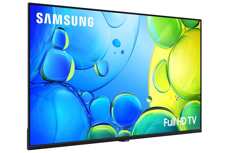 Samsung 108 cm (43 inches) FHD Smart LED TV UA43F5550FUXXL with Voice Remote