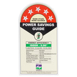 VOLTAS 185V Vectra Eden 1.5 Ton 5 Star Inverter Split AC (Copper Condenser, Dust Filter)