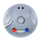 Faber 15Ltr Storage Water Heater (FWG Vulcan 15V), 5 Star (White, 15L)