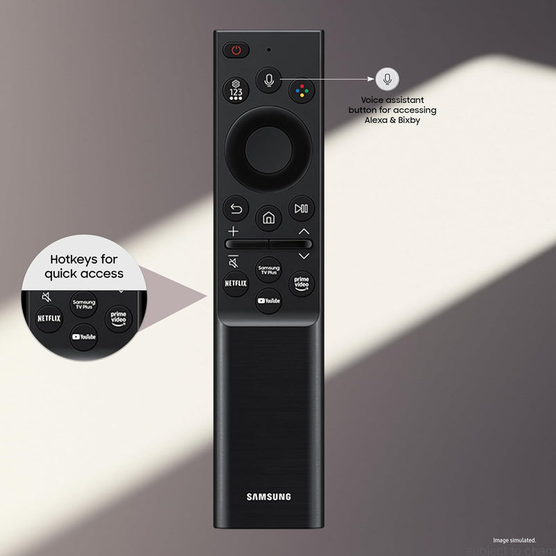 Samsung 80 cm (32 inches) HD Smart LED TV UA32H4520FUXXL with Voice Remote