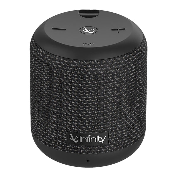 Infinity CLUBZ 150 Wireless Bluetooth Portable Speaker (Black)