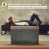 PHILIPS TAS2218/94 10 W Bluetooth Speaker