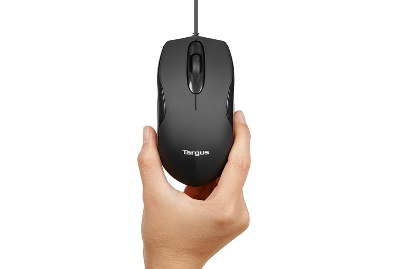 Targus Optical Wired Mouse U575