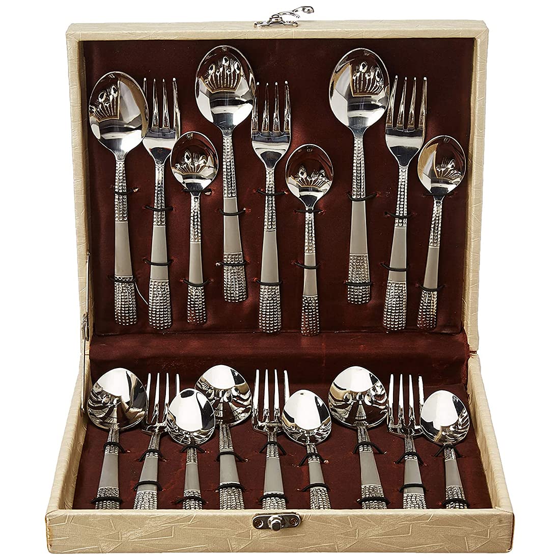 HAIER CUTLERYSET18 PCS