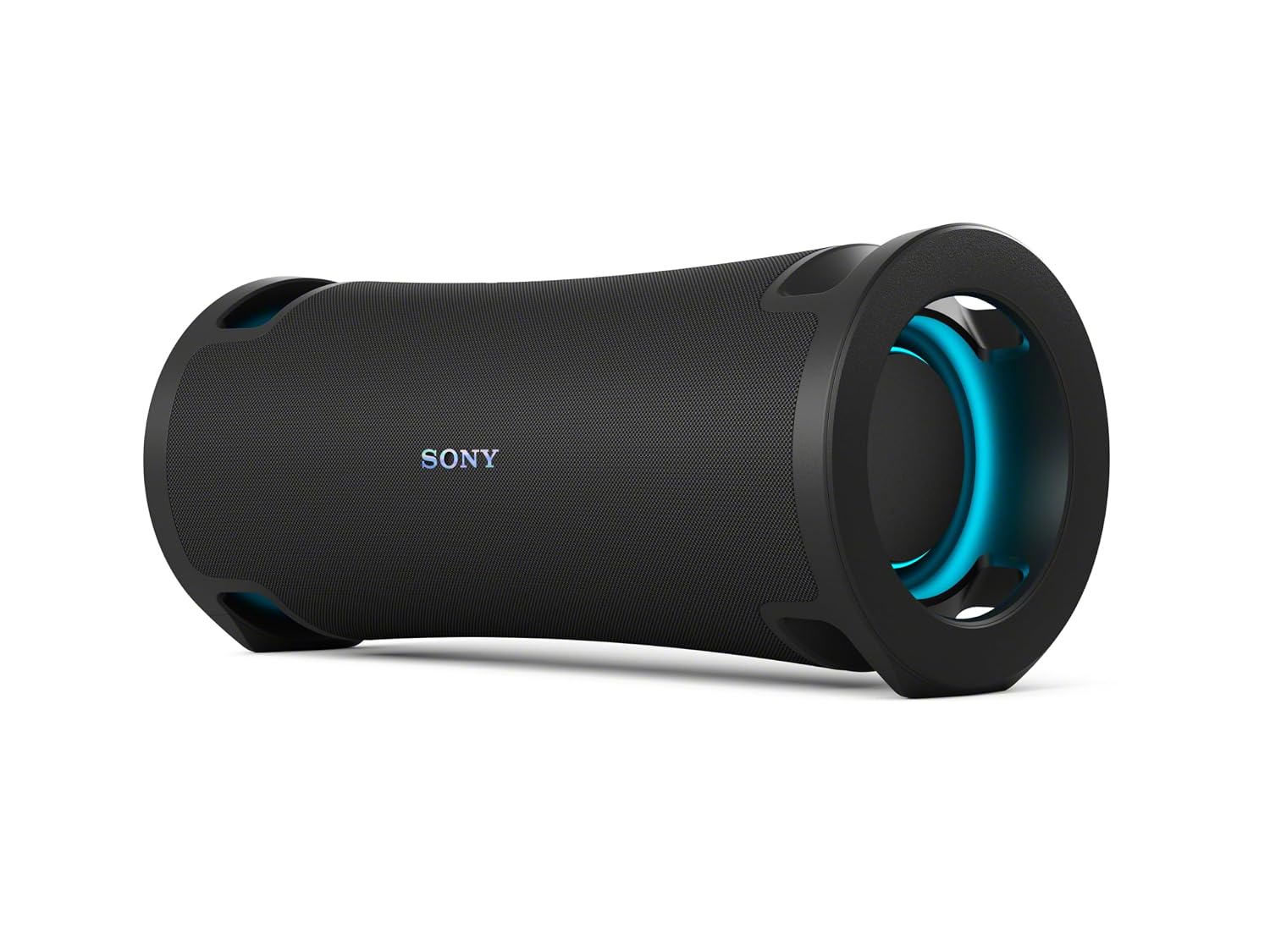 Sony ULT Field 7 Bluetooth Speaker, 120W Bass, ULT Button (2 Modes), 30Hr Battery, Waterproof, Dustproof, Karaoke, Party Connect, Colourful Light
