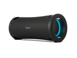 Sony ULT Field 7 Bluetooth Speaker, 120W Bass, ULT Button (2 Modes), 30Hr Battery, Waterproof, Dustproof, Karaoke, Party Connect, Colourful Light